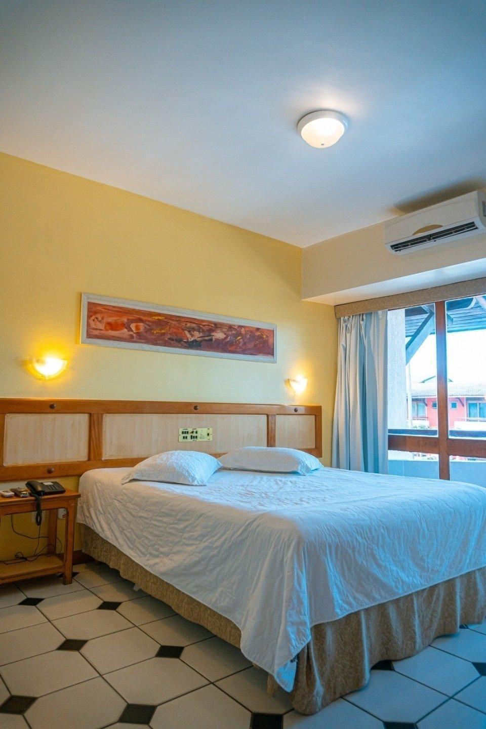 Porto Das Naus Praia Hotel ปอร์โตเซกูโร ภายนอก รูปภาพ